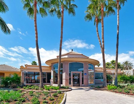 Hôtel Bull Vital Suites & Spa 4* - 5