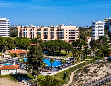 Hôtel Pestana D. João II Beach & Golf Resort 4* - 3
