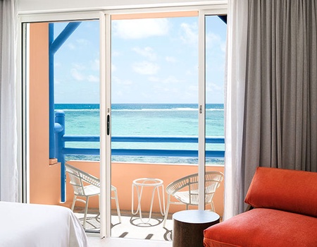 SALT of Palmar, an adult only Boutique hôtel 5* - 3