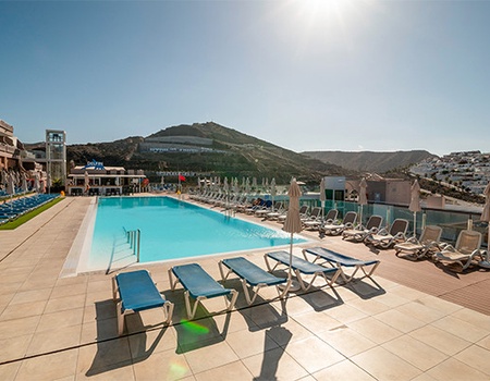 Club Jumbo Marina Elite 4* - Grande Canarie, Canaries - Image 2