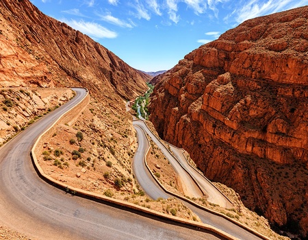 Circuit Les secrets du Maroc - 2
