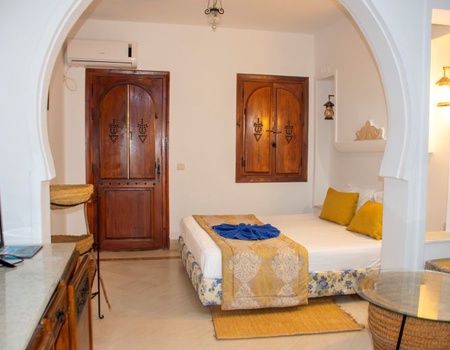 Hôtel Dar El Bhar 4* - 3