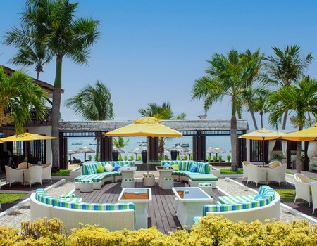 Club Framissima Premium Royal Beach **** - 2