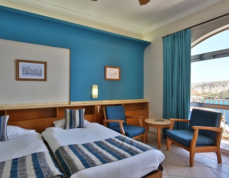 Hôtel Paradise Bay Resort 4* - 3