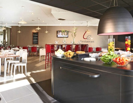 Escapade à Nogent-sur-Marne avec virée sur la Seine - 3* - 4