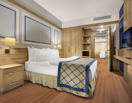 Hotel La Blanche Island Bodrum 5* - Bodrum, Turquie - Image 4