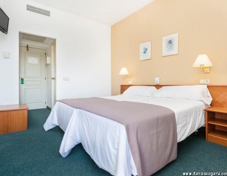 Hôtel Globales Playa Santa Ponsa 3* - 4