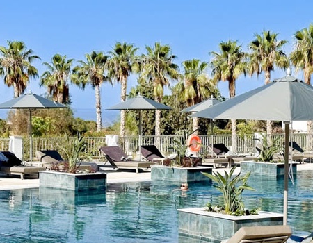 Hôtel Cali Resort - Adult only ***** - 2