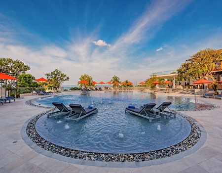 TUI Sélection Hôtel Diamond Cliff Resort & Spa - Choix Flex ***** - 5