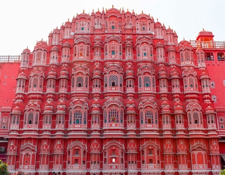 Circuit Sur les Traces du Taj Mahal et d'Amritsar - De New Delhi A New Delhi - 4