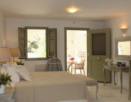 Hôtel Saint Andrea Paros Seaside Resort 4* - 3