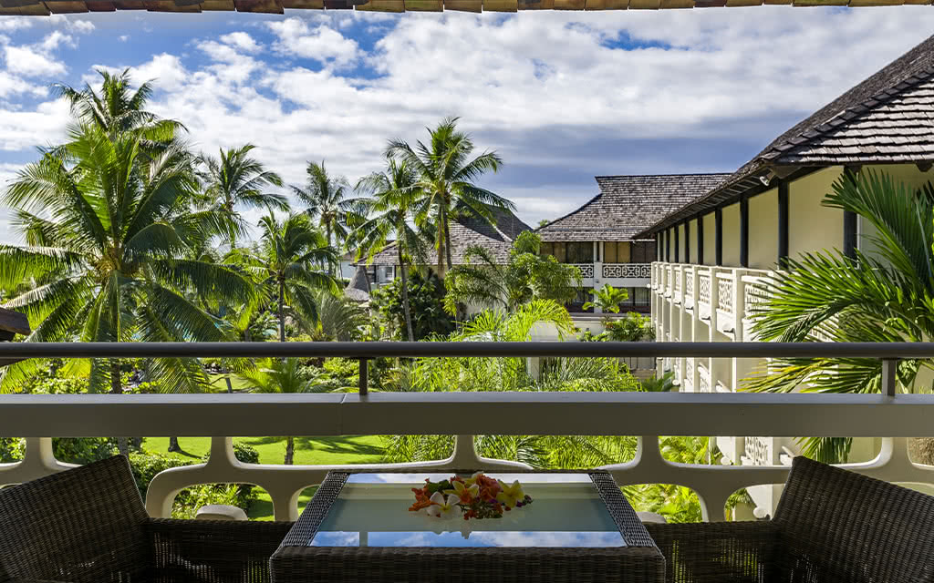 Intercontinental Tahiti Resort and Spa - Offre spéciale Noces **** - 5