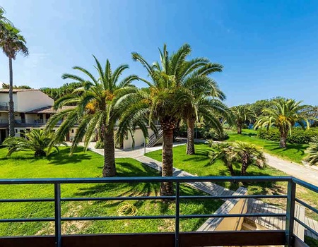 Hôtel Club Marina Viva 3* - Corse du Sud - Porticcio, Corse - Image 1