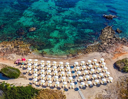 Hôtel Torre Guaceto Greenblu Resort **** - 1