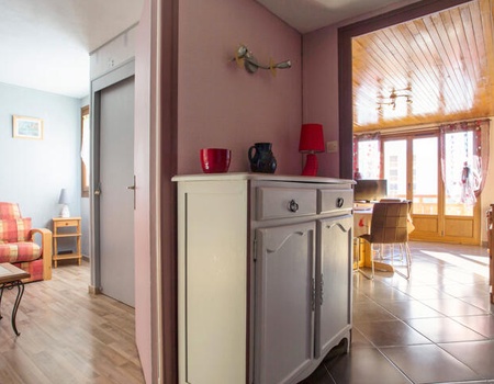 Résidence Cabourg A - maeva Home - Isère - Les 2 Alpes, Alpes du Nord - Image 3