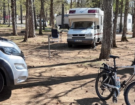 Camping Ushuaïa Villages Provence-Ventoux** - Sault - Vaucluse - Sault, Côte d'Azur - Image 5