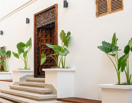 Combiné The Neela Boutique Hotel 5* et Ôclub Select SBH Monica Zanzibar 5* - Zanzibar, Tanzanie - Image 4