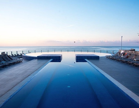 Hôtel Avala Resort & Villas 4*
