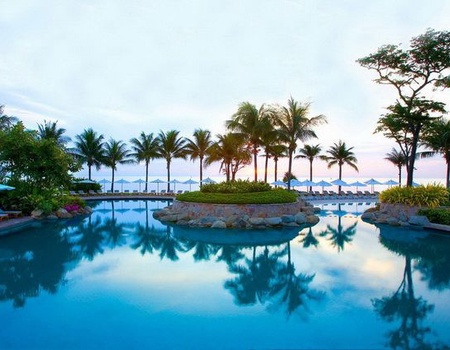 Séjour Hôtel Hyatt Regency Hua Hin 5* - 4