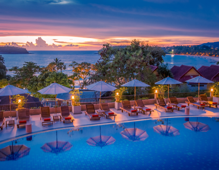 Séjour Chanalai Garden Resort 4* - 1