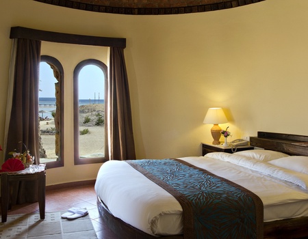 Hôtel Three Corners Fayrouz Plaza Beach Resort 5* - 5