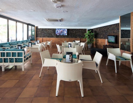 Hôtel Catalonia Oro Negro 3* - 5