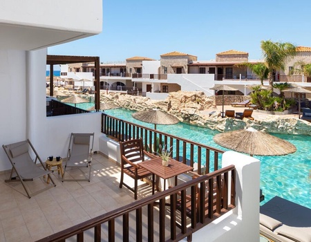 Hôtel Costa Lindia Beach 5* - 2