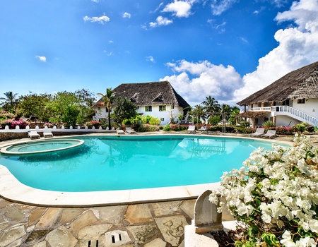 Ôclub Experience Jacaranda Beach Resort - 1