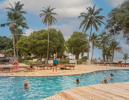 Langley Resort Fort Royal - Offre spéciale Noces **** - 3