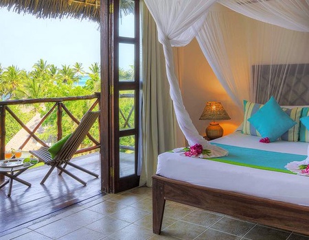 Ôclub Experience Sultan Sands Island Resort et Spa 4* Sup - 4