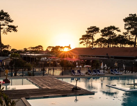 Camping Campéole Plage Sud 4*- Maeva - On aime - Landes - Biscarrosse, Atlantique Sud - Image 5
