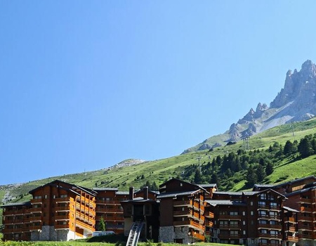 Résidence Les Crêts - Maeva Home - Savoie - Méribel, Alpes du Nord - Image 1