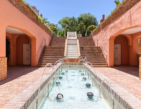 Hôtel Club Coralia Playacalida 4* - 4