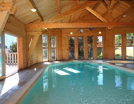 Résidence Référence L'Orée des Pistes - 2