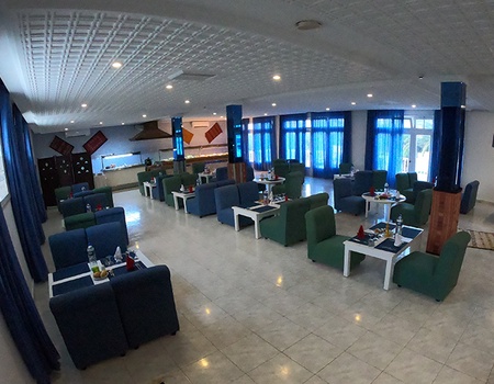 Hôtel Le Hammamet Hôtel & Spa 4* - Hammamet, Tunisie - Image 5