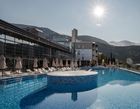 Hôtel Eurostars Queen of Montenegro 4* - Monténégro, Europe du Nord - Image 5