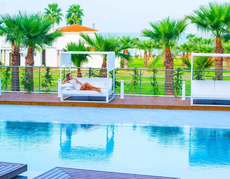 Hôtel At Herbal Boutique Hotel & Spa 4* - 2