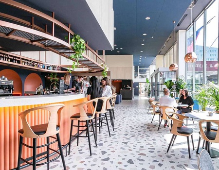 Escapade pour deux personnes à Lille - 4*