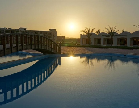 Hôtel Amarina Queen Resort 5* - 3