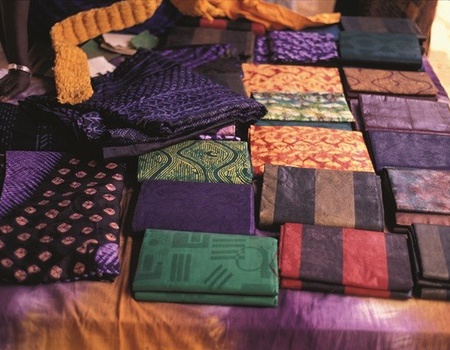 Circuit Sénégal intime et coloré du nord au sud *** - 2