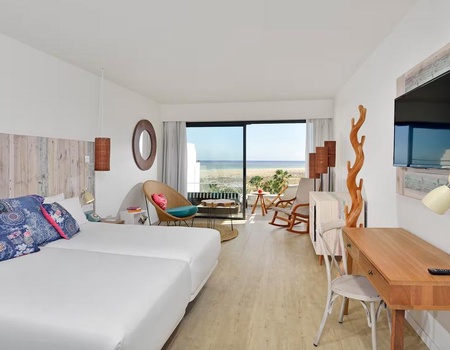 Hôtel Innside by Melia 4* Adults only - 2