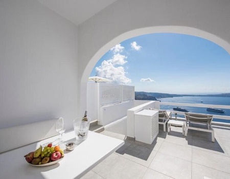 Hôtel Aqua Luxury Suites 4* (Adults Only) - 2