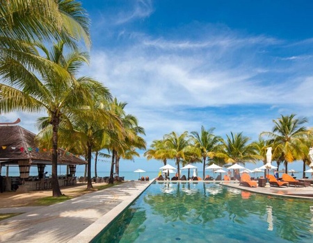 Hôtel Kappa Club Beyond Khao Lak 4* - 2