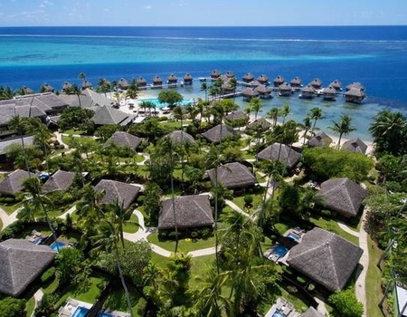 Circuit IA ORA NA POLYNESIE - 1