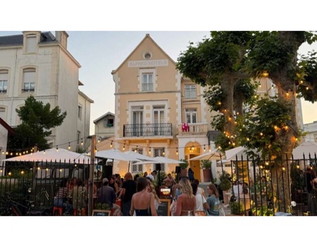 Escapade gourmande dans le centre de Biarritz - 3* - Pyrénées Atlantiques - Biarritz, Atlantique Sud - Image 1