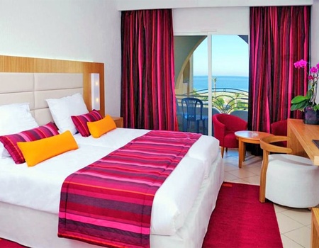 Hôtel Skanes Serail 4* - REPORT - 5