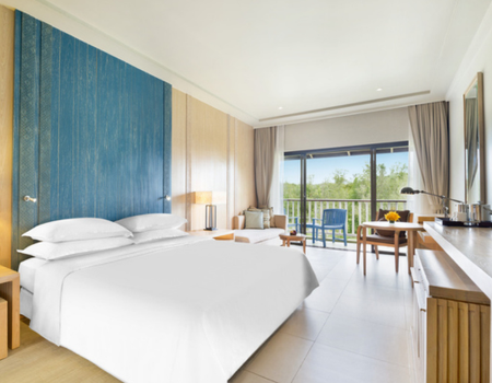 Séjour Dusit Thani Krabi Beach Resort 5* - 2
