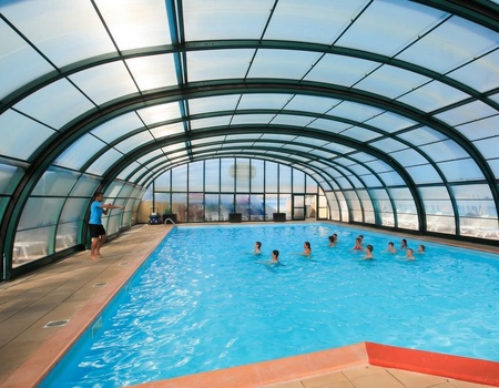 Camping Paradis - Le Grand R, 4* - Vendée - La Faute sur Mer, Atlantique Nord - Image 1
