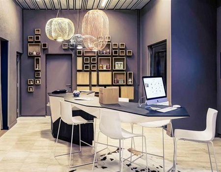 Mercure Lyon Charbonnieres 4* : Hôtel + Train - Lyon, Sud Est - Image 5
