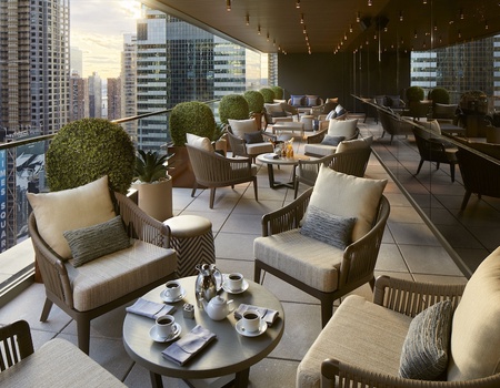 Hard Rock Hotel New York 4* - New York, Etats-Unis - Image 4